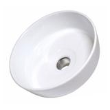 Cuba Removivel De Porcela (bacia Louca) - Dabi - 45200-440 - Dabi atlante