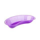 Cuba rim plástica 26 x 12 cm, 700 ml, uva - Gianinis