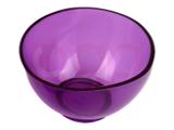 Cubeta maleável média - 350ml - uva - Gianinis