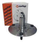 Cubo Roda Dianteiro Sem Rolamento Belina Sem Abs 1975 A 1777 - Cofap