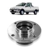 Cubo roda traseira strada 1.4 8v - Skf