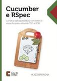 Cucumber e rspec - Casa do codigo
