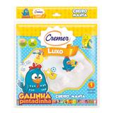 Cueiro de Luxo - Galinha Pintadinha - Cremer