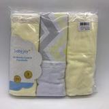 Cueiro manta chevron neutro - Minasrey