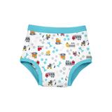 Cuequinha de Treinamento para Desfralde Truck G (3 anos) - Bup Baby