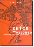Cuíca no Velório: Samba de Arrelia e Arrabaldes - Realejo editora
