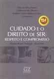 Cuidado e O Direito de Ser - 01Ed/17 - Gz editora