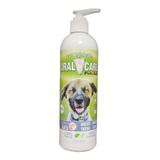 Cuidado Oral PetzLife 12oz Gel Salmão 354ml