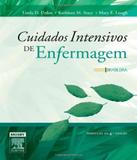 Cuidados Intensivos De Enfermagem - Elsevier - medicina