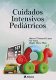 Cuidados Intensivos Pediátricos - Atheneu