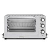 Cuisinart Forno Eletrico 17 Litros