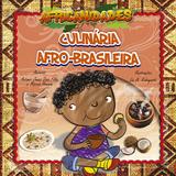 Culinária afro-brasileira