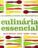 Culinaria Essencial - Publifolha