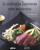 Culinaria japonesa sem misterios, a - Gaia (global)