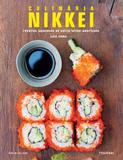 Culinária Nikkei - Publifolha editora