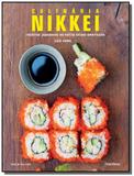Culinaria nikkei - Publifolha
