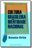 Cultura brasileira e identidade nacional - Brasiliense