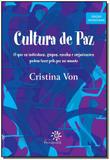 Cultura de paz - 02Ed/13 - Peiropolis