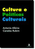 Cultura e Políticas Culturais - Azougue