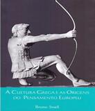 Cultura Grega E As Origens Do Pensamento Europeu - Perspectiva