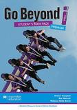 Cultura inglesa - go beyond intro sb/wb intro - Macmillan