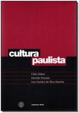 Cultura Paulista - Imprensa oficial