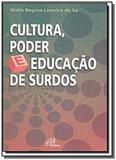 Cultura poder e educacao de surdos - Paulinas