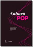 Cultura pop: livro compos 2015 - Edufba