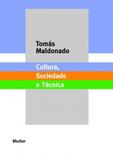 Cultura, sociedade e técnica - Editora blucher