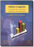 Cultura y negocios - libro de claves - Edinumen