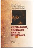 Culturas Orais, Culturas do Escrito: Intersecções - Mercado de letras
