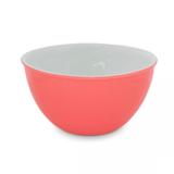 Cumbuca 1,5L Mondoceram Gourmet 10cmx20cmx20cm Coral