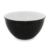Cumbuca 1,5L Mondoceram Gourmet 10cmx20cmx20cm Preto