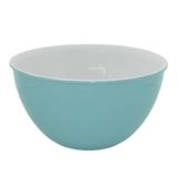 Cumbuca Alta 1500ml Cerâmica Turquesa Mondoceram Gourmet