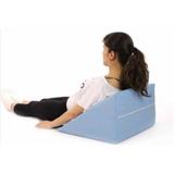 Cunha Grande Em Espuma Para Fisioterapia 60x40x45 - Travesseiro ideal