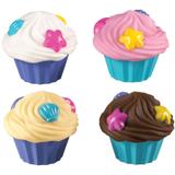 Cupcake Divertido para Banho - Munchkin