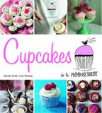 Cupcakes de La Primrose Bakery - Blume