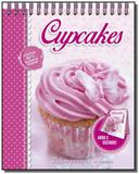 Cupcakes: delicias para todas as ocasioes - Vale das letras