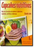 Cupcakes Nutritivos - Icone