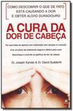 Cura da dor de cabeca, a - Matrix