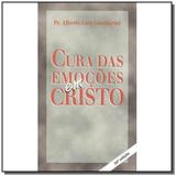 Cura das emocoes em cristo - Agape - novo seculo