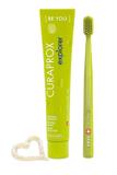 Curaprox Be You Explorer Verde C/ Pasta Dental 90ml + Escova