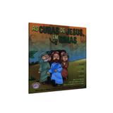 Curas de Jesus, em Rimas, As - Vol. 2 - Meimei