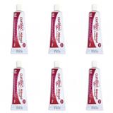 Curatec Hidrogel C/ Alginato 85g (Kit C/06)