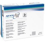 Curativo Aguacel AG Surgical 09 x 10 cm Und. 412009 - Convatec