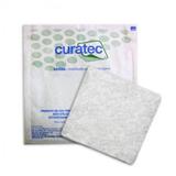 Curativo Alginato de Cálcio e Sódio Curatec 10x10