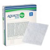 Curativo Aquacel Ag + Extra 10 x 10 cm Convatec 01 Unidade
