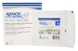 Curativo aquacel ag extra 10x10cm convatec