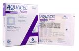 Curativo Aquacel Foam Sem Adesivo 15 x 15 cm Und. 420635 - Convatec