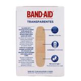Curativo Band-Aid com 100 Unidades - Johnson johnson